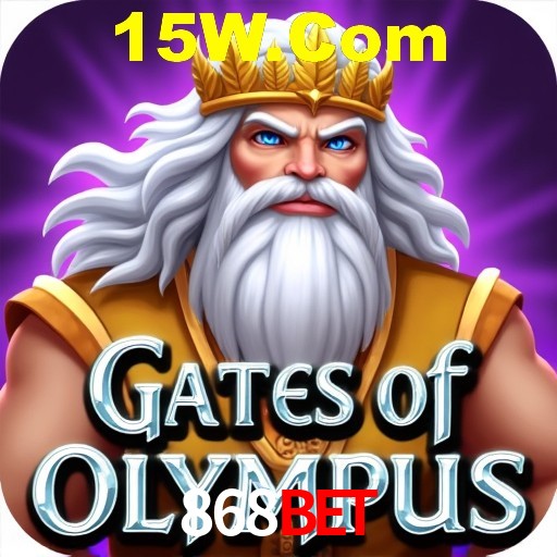 Bônus de Boas-vindas 868Bet