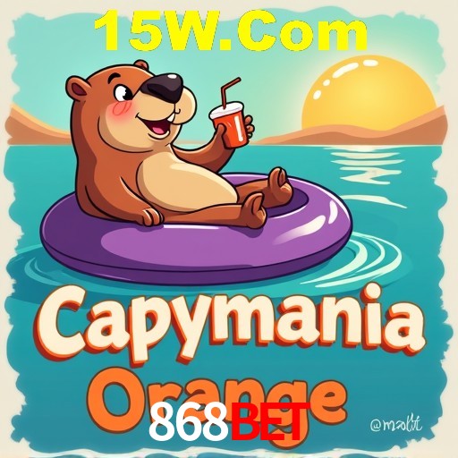 Estatísticas 868Bet