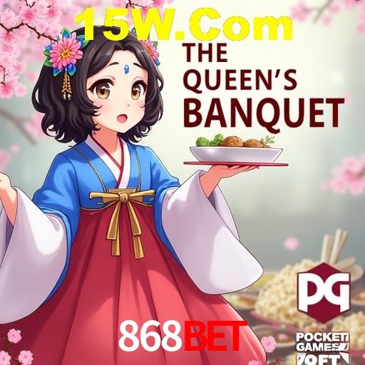 Bônus de Boas-vindas 868Bet