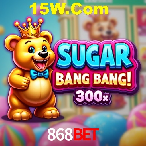 Provedores de Jogos 868Bet