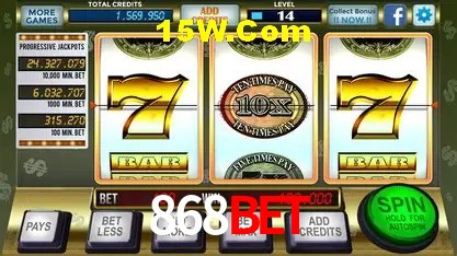 Descubra o Programa VIP da 868Bet: Vantagens Exclusivas para Jogadores