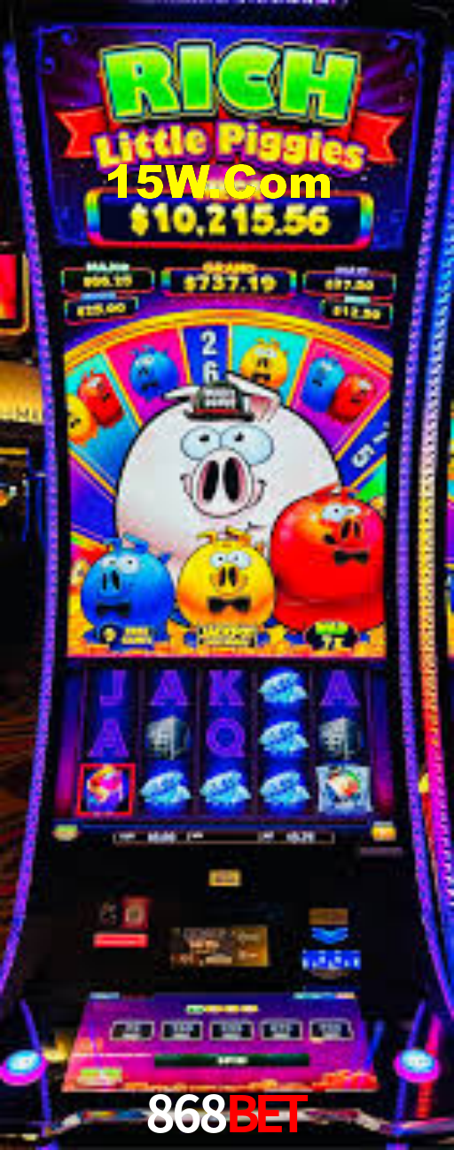 Bônus Generosos e Exclusivos no 868Bet para Você!