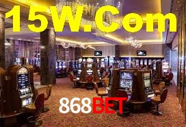 868Bet App Interface