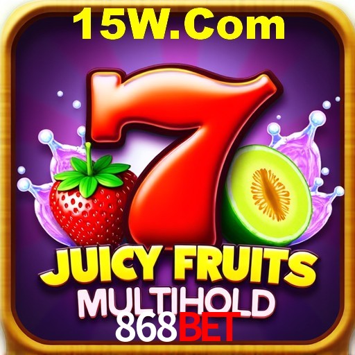 Jogos de Slot 868Bet