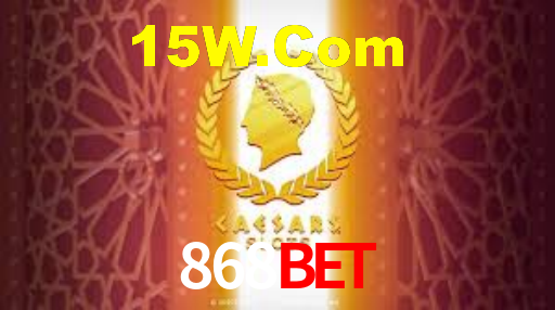 868Bet CaSSino