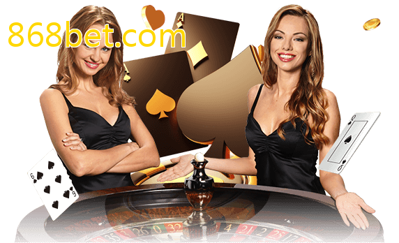 Jogue com dealers reais no 868bet.com!